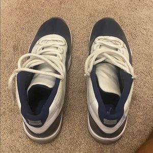 jordan 11 win like 82